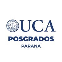 Posgrado UCA Paraná logo - Similar company to Zg Ventures