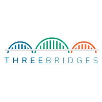 ThreeBridges RevOps Consulting logo - Similar company to Headcount Management