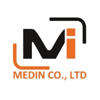 Medin Company LTD logo - Similar company to Ant Tech Vietnam