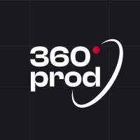 360 PROD logo - Similar company to Oden