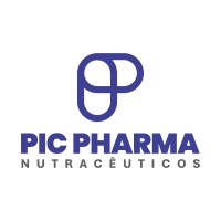 PIC PHARMA NUTRACEUTICOS LTDA logo - Similar company to Pharmaspecial