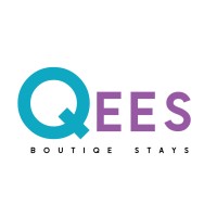 QEES HOTELS AND RESORTS logo - Similar company to Wildloggers