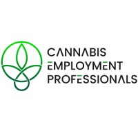 Cannabis Employment Professionals logo - Similar company to Allegheny Digital