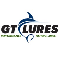 GT Lures logo - Similar company to Karra'S Lures