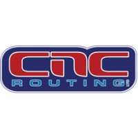 CNC Routing Ltd logo - Similar company to Trident Machine Tools