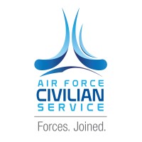 Air Force Civilian Service logo - Similar company to Dla Careers