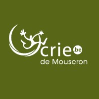CRIE de Mouscron logo - Similar company to Crie De Mariemont