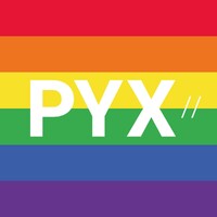 PYX logo - Similar company to Flowit As