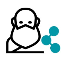 Socratic Lab logo - Similar company to Shanda Group