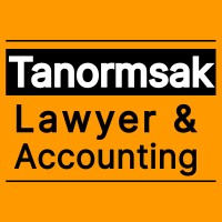 Tanormsak Lawyer & Accounting logo - Similar company to Max Solutions