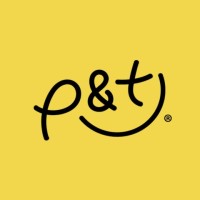 Please & Thank You logo - Similar company to Onelive