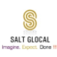 Salt Glocal Sdn. Bhd. logo - Similar company to Ycy Concept Solution