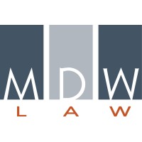 MDW Law - Nova Scotia logo - Similar company to Mcinnes Cooper
