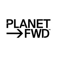 Planet FWD logo - Similar company to Reewild