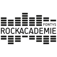 Rockacademie logo - Similar company to Nde-Hub