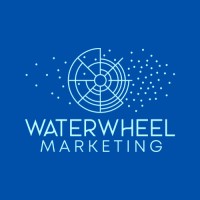 Waterwheel Marketing logo - Similar company to Miserable Marketers