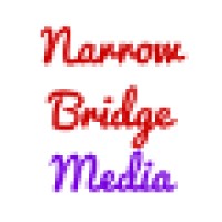 Narrow Bridge Media logo - Similar company to Freelancer Dashboard
