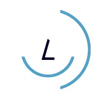 Lineberger Orthodontics logo - Similar company to Socially Stetson