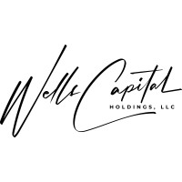 Wells Capital Holdings, Llc