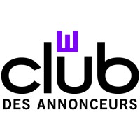 Le Club des Annonceurs logo - Similar company to Udecam