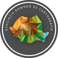 Romanian Cartographic Association logo - Similar company to Gisbox