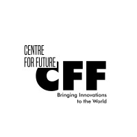 Centre For Future logo - Similar company to Constellation