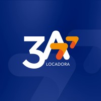 3A Locadora logo - Similar company to Wt Distribuidora