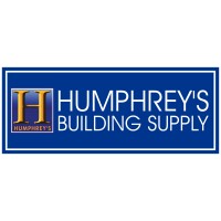 Humphrey's Building Supply logo - Similar company to Jail Chaplains