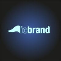 IC Brand logo - Similar company to Esfera Visual