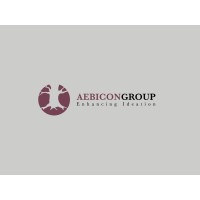 Aeon Business Intelligence And Concepts Group DMCC logo - Similar company to Geta Group