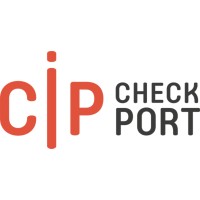CIP Checkport logo - Similar company to Kiion