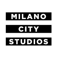 Milano City Studios logo - Similar company to Amg International