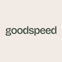 Goodspeed logo - Similar company to Wegetdesign