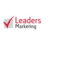 Leaders Marketing logo - Similar company to Marrow Marketing