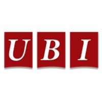 UBI Agency logo - Similar company to Sweet Stack Digital