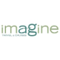 Imagine Travel and Cruises logo - Similar company to Hobo Reizen