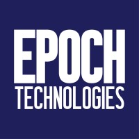 Epoch Technologies logo - Similar company to Deeptranslate Limited