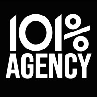 101% Agency logo - Similar company to 41-Studio