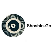 Shoshin-Go logo - Similar company to Team Ia