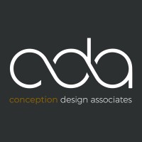 Conception Design Associates Ltd logo - Similar company to Inside Studio Ltd