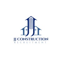 JJ Construction Recruitment logo - Similar company to Tela Talent