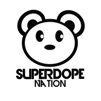 SuperDope Nation logo - Similar company to A Brighter Future Healthcare
