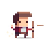 Kenny Pixel logo - Similar company to Mti-Connect