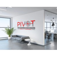BET PIVOT logo - Similar company to Teknik Training