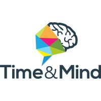 Time & Mind logo - Similar company to Smart Creative Lab