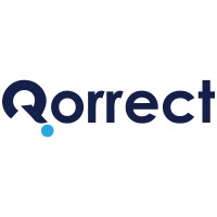 Qorrect logo - Similar company to Praxilabs