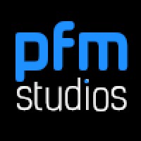 pfmStudios Inc. logo - Similar company to Get Easy Software