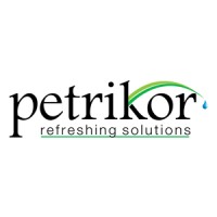 Petrikor Refreshing Solution logo - Similar company to Code</> S.A.R.L