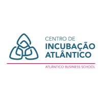 Centro de Incubação Atlântico | Atlântico Incubation Center logo - Similar company to Tlh - Tourism Learning Hub