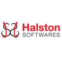 Halston Automation & Softwares logo - Similar company to Gamut Technologies
